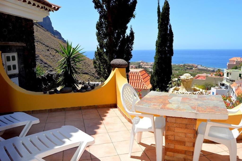 Casa La Florida Apartment Calera Bagian luar foto