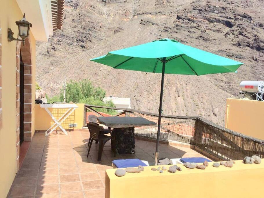 Casa La Florida Apartment Calera Bagian luar foto