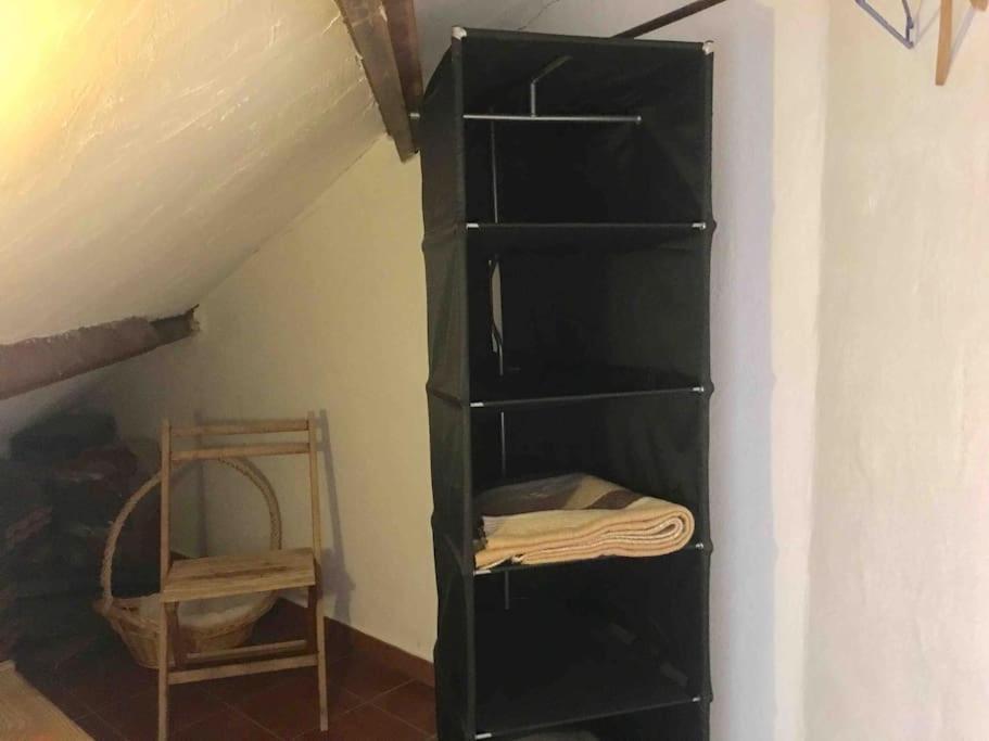 Casa La Florida Apartment Calera Bagian luar foto