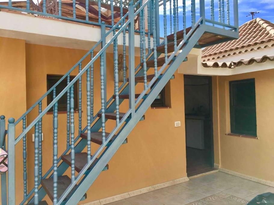 Casa La Florida Apartment Calera Bagian luar foto